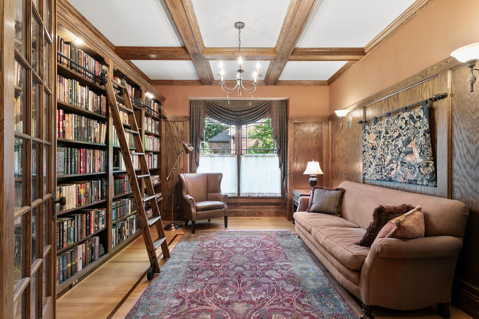362 Downing Road, Riverside, IL 60546
