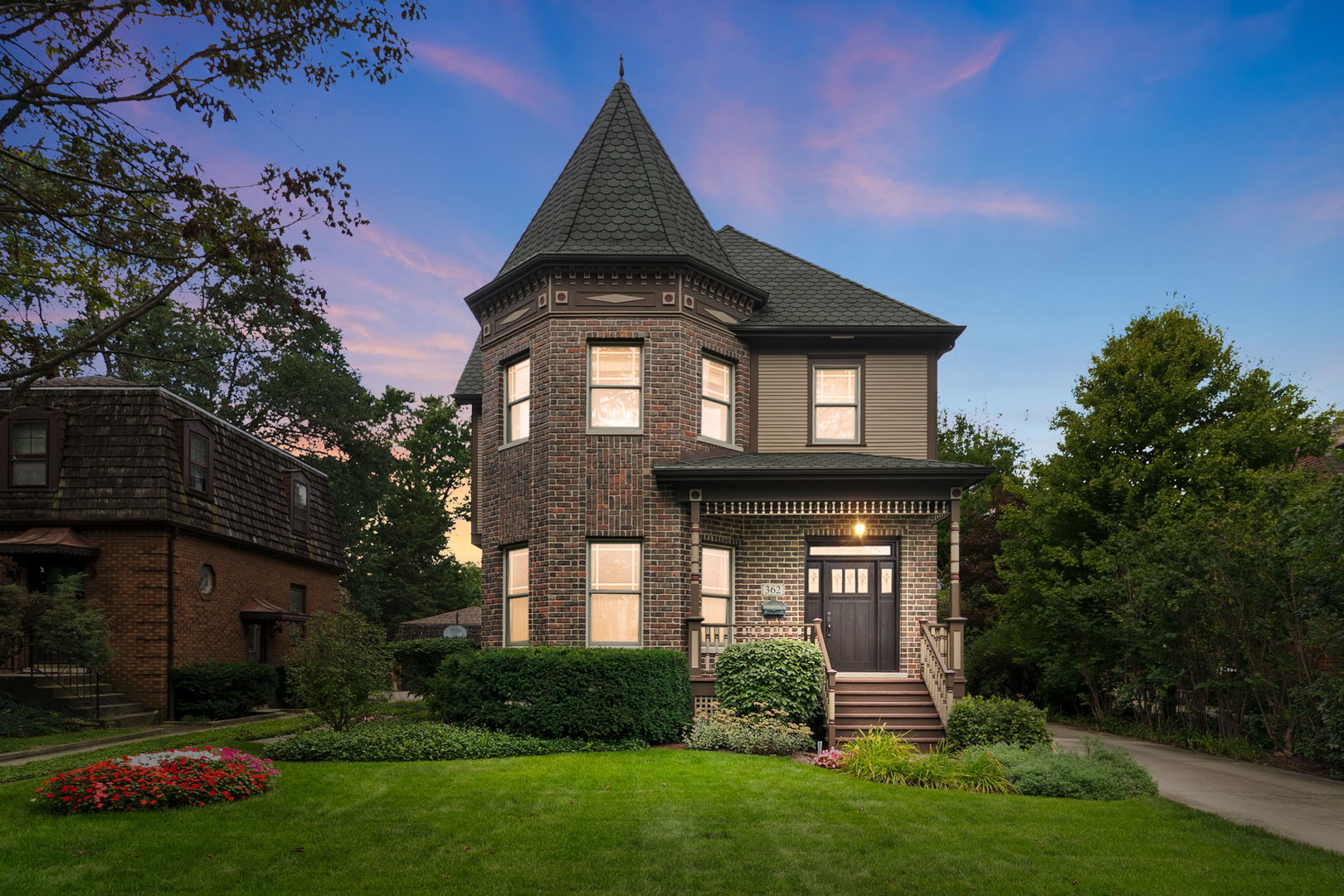 362 Downing Road, Riverside, IL 60546