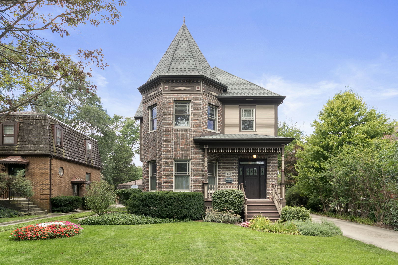 362 Downing Road, Riverside, IL 60546