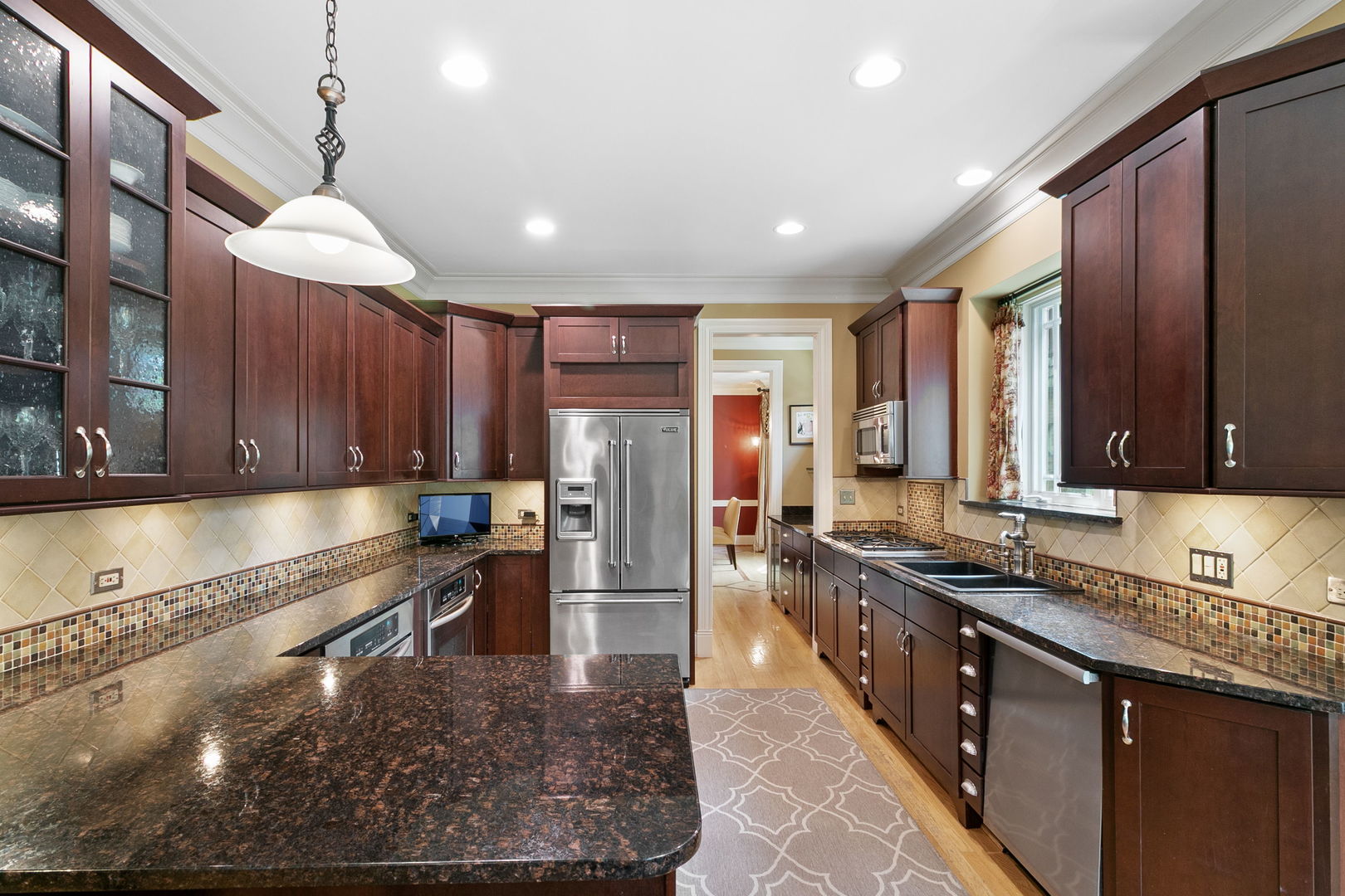 362 Downing Road, Riverside, IL 60546