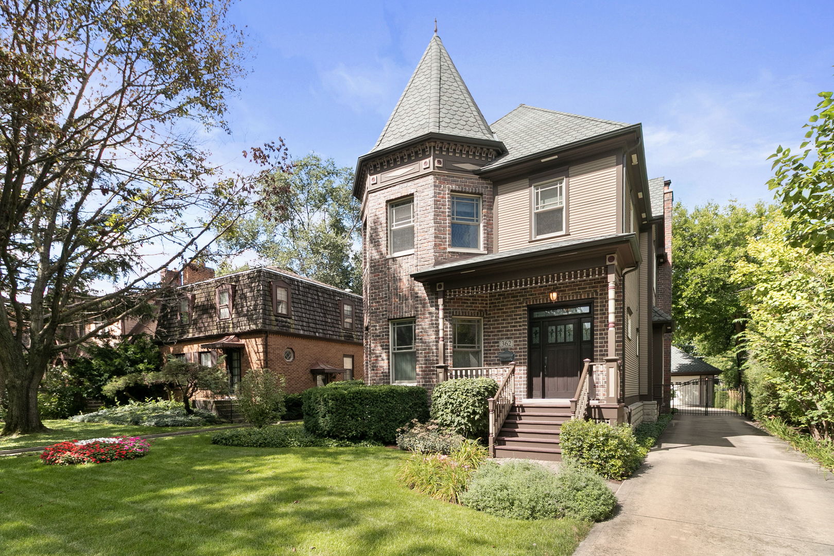 362 Downing Road, Riverside, IL 60546