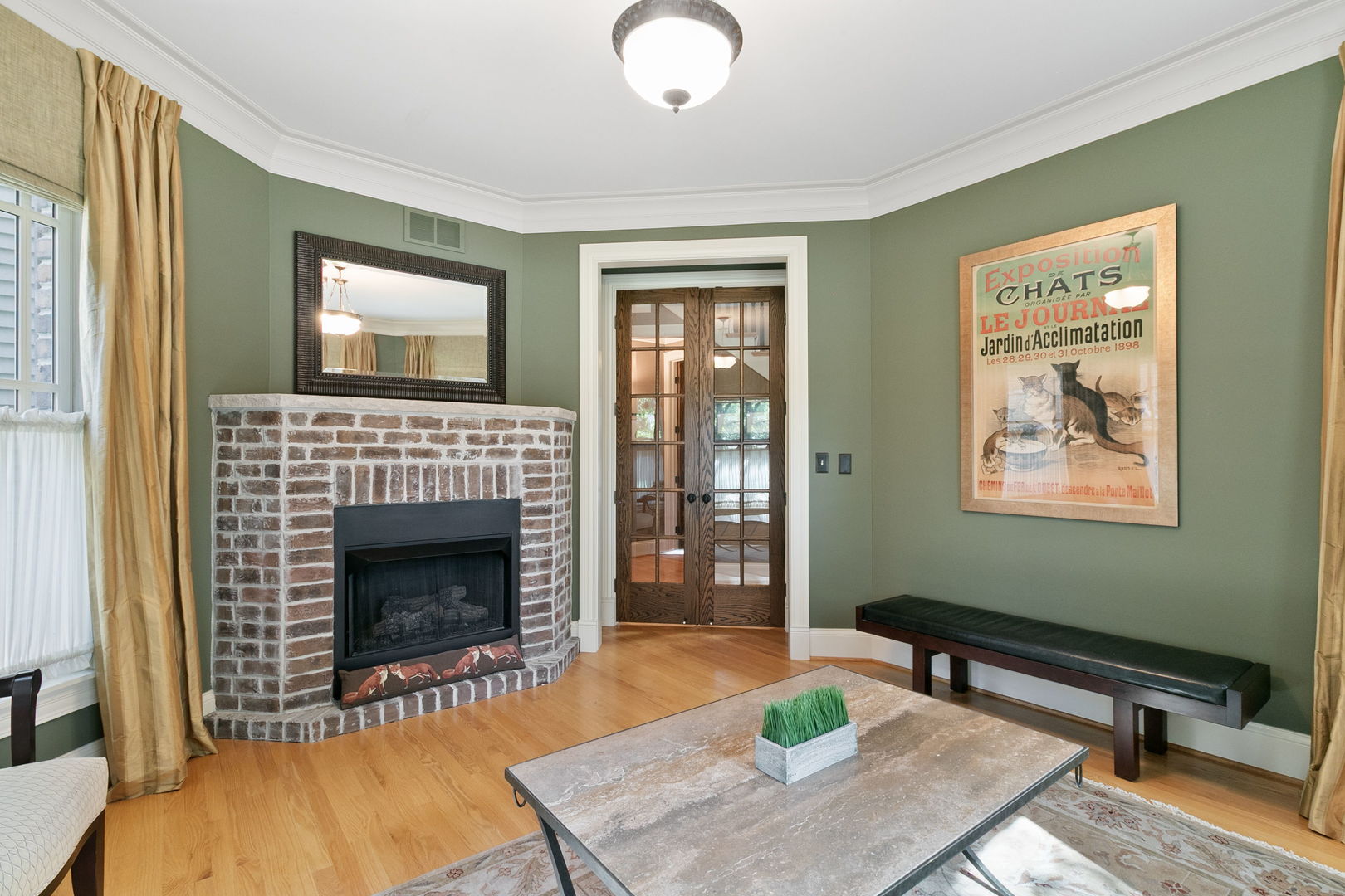 362 Downing Road, Riverside, IL 60546