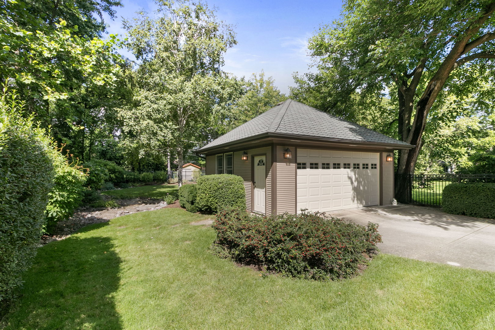 362 Downing Road, Riverside, IL 60546