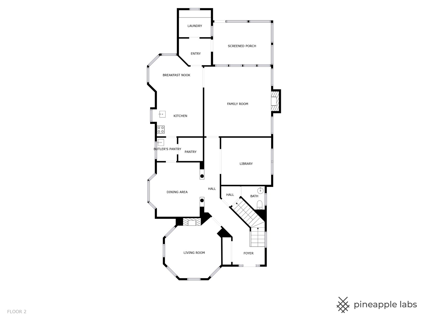 362 Downing Road, Riverside, IL 60546
