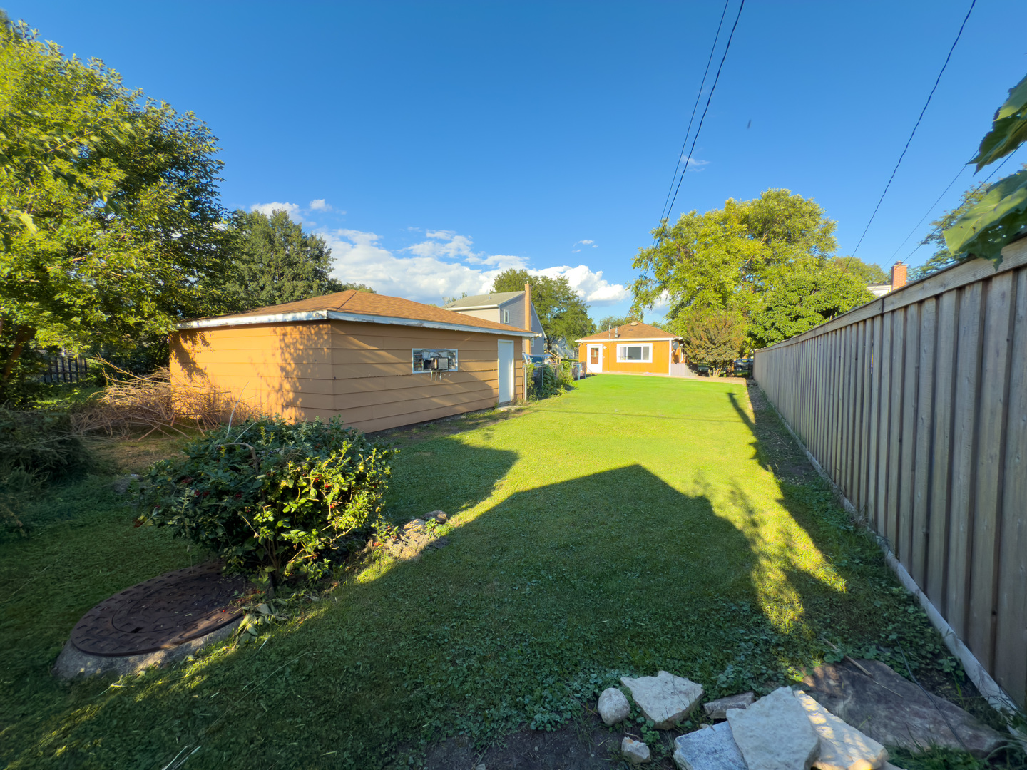 512 N Emroy Avenue, Elmhurst, IL 60126