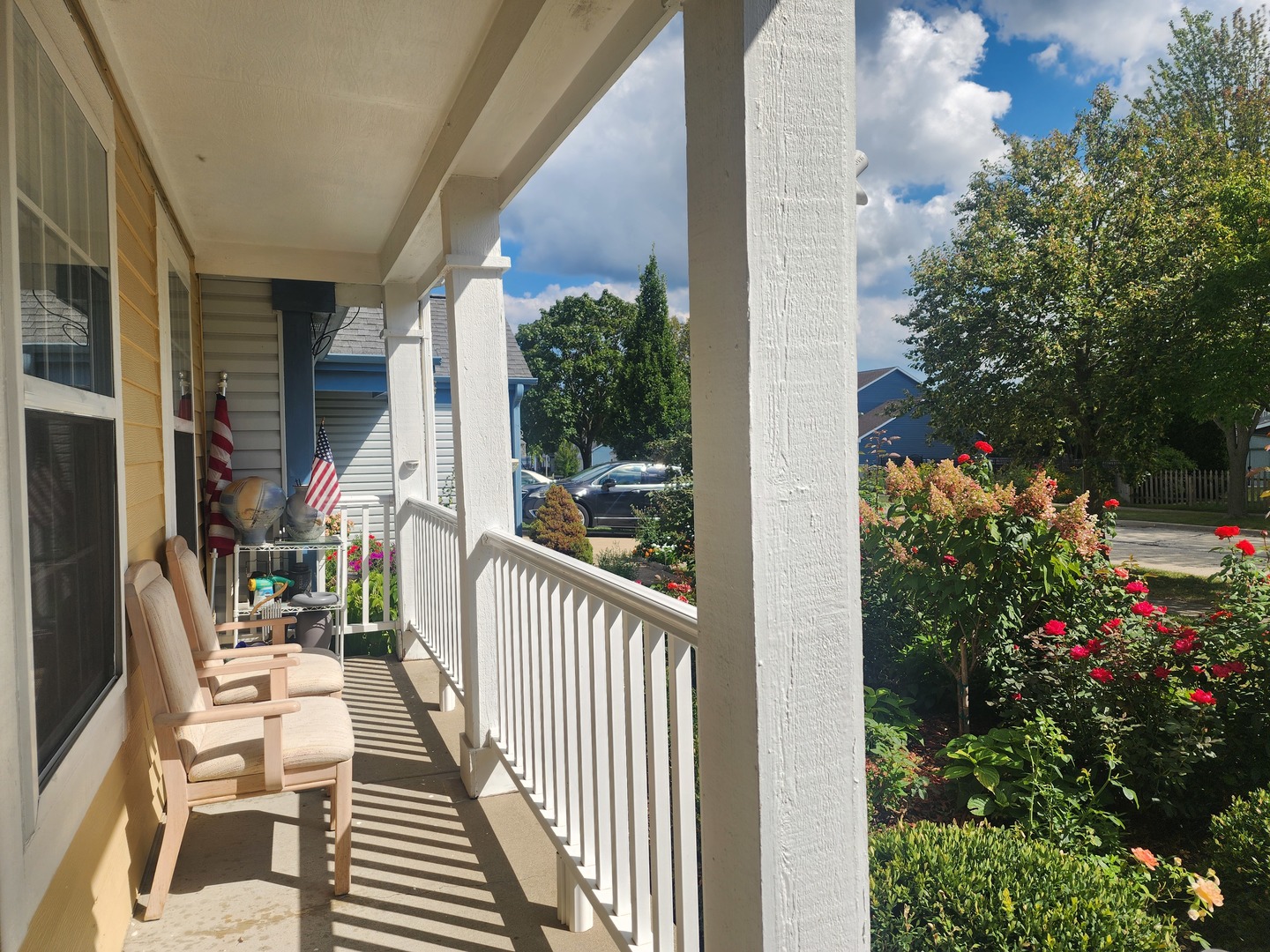 1520 Trescott Street, Mundelein, IL 60060