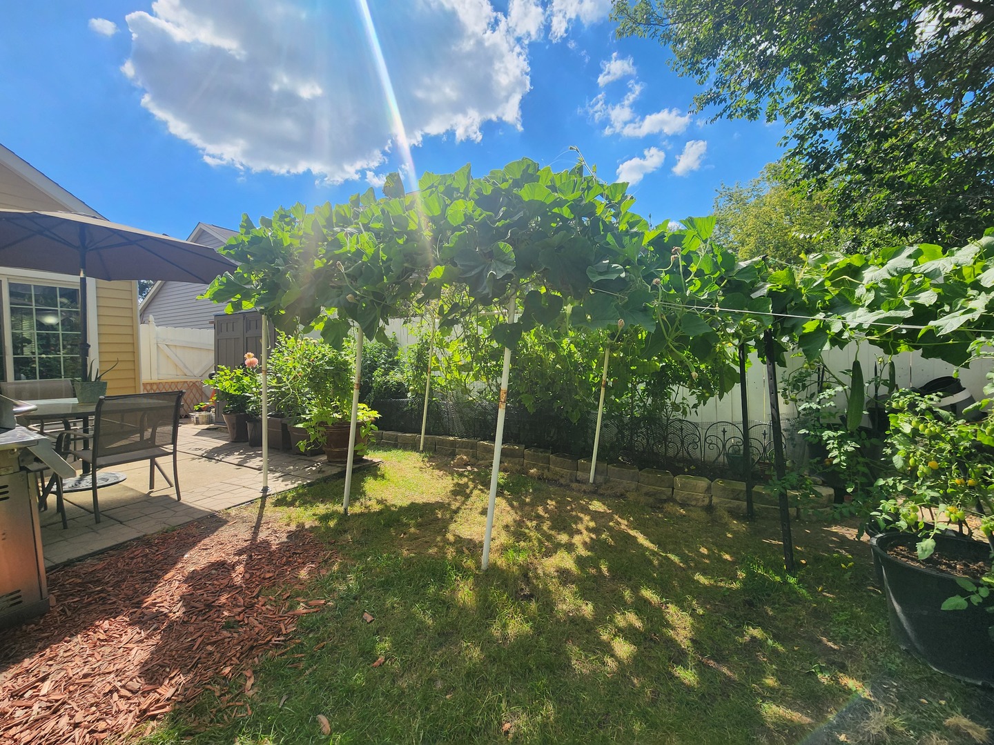 1520 Trescott Street, Mundelein, IL 60060