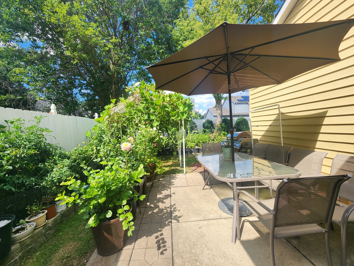 1520 Trescott Street, Mundelein, IL 60060