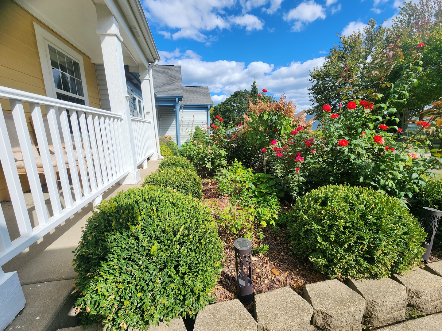 1520 Trescott Street, Mundelein, IL 60060
