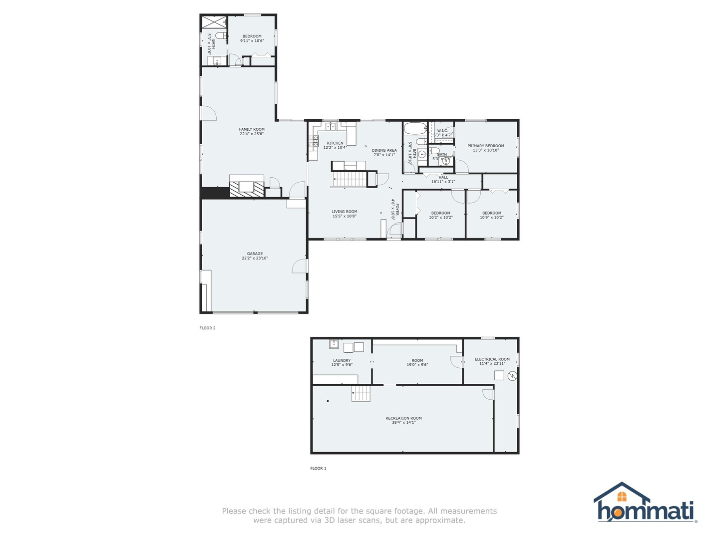 36332 N Hawthorne Lane, Ingleside, IL 60041