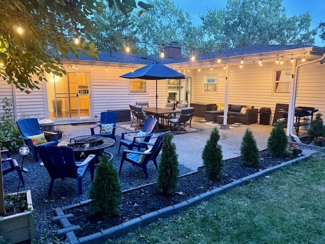 36332 N Hawthorne Lane, Ingleside, IL 60041