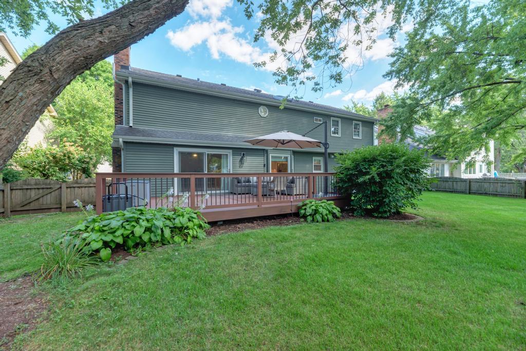 705 Potomac Avenue, Naperville, IL 60565