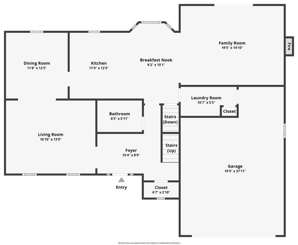 705 Potomac Avenue, Naperville, IL 60565