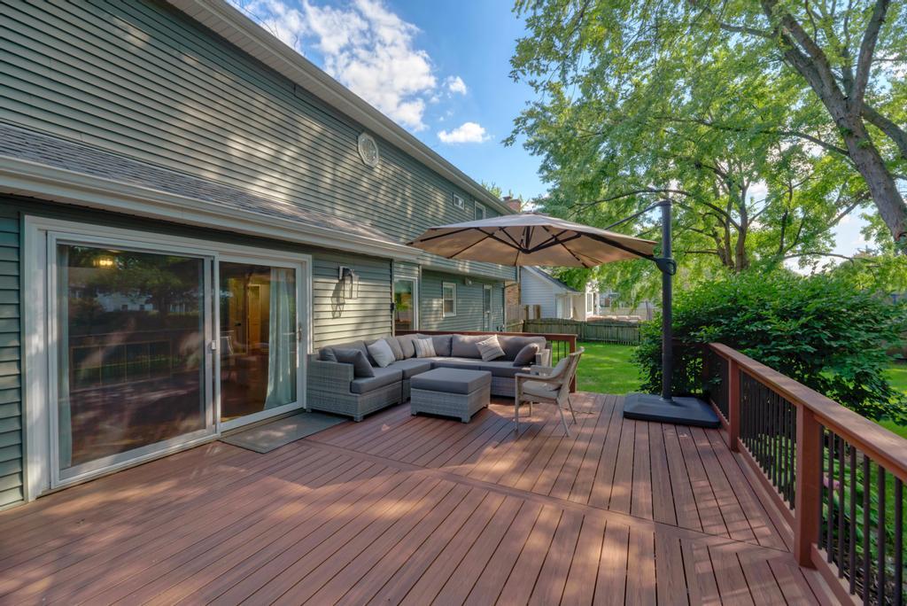 705 Potomac Avenue, Naperville, IL 60565