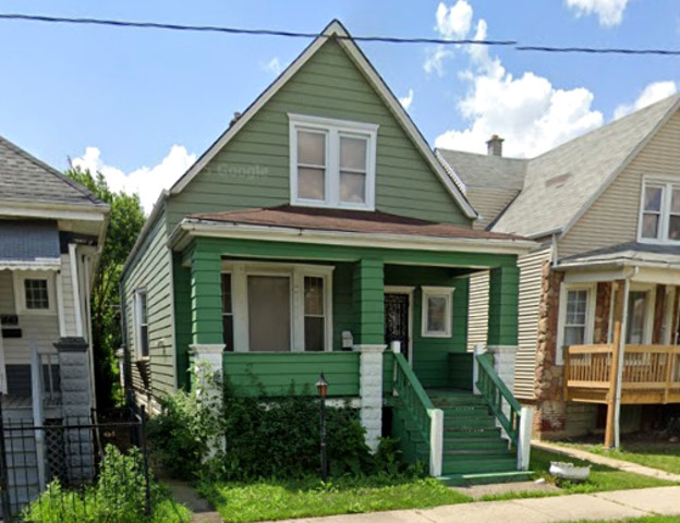 1451 W 72nd Street, Chicago, IL 60636