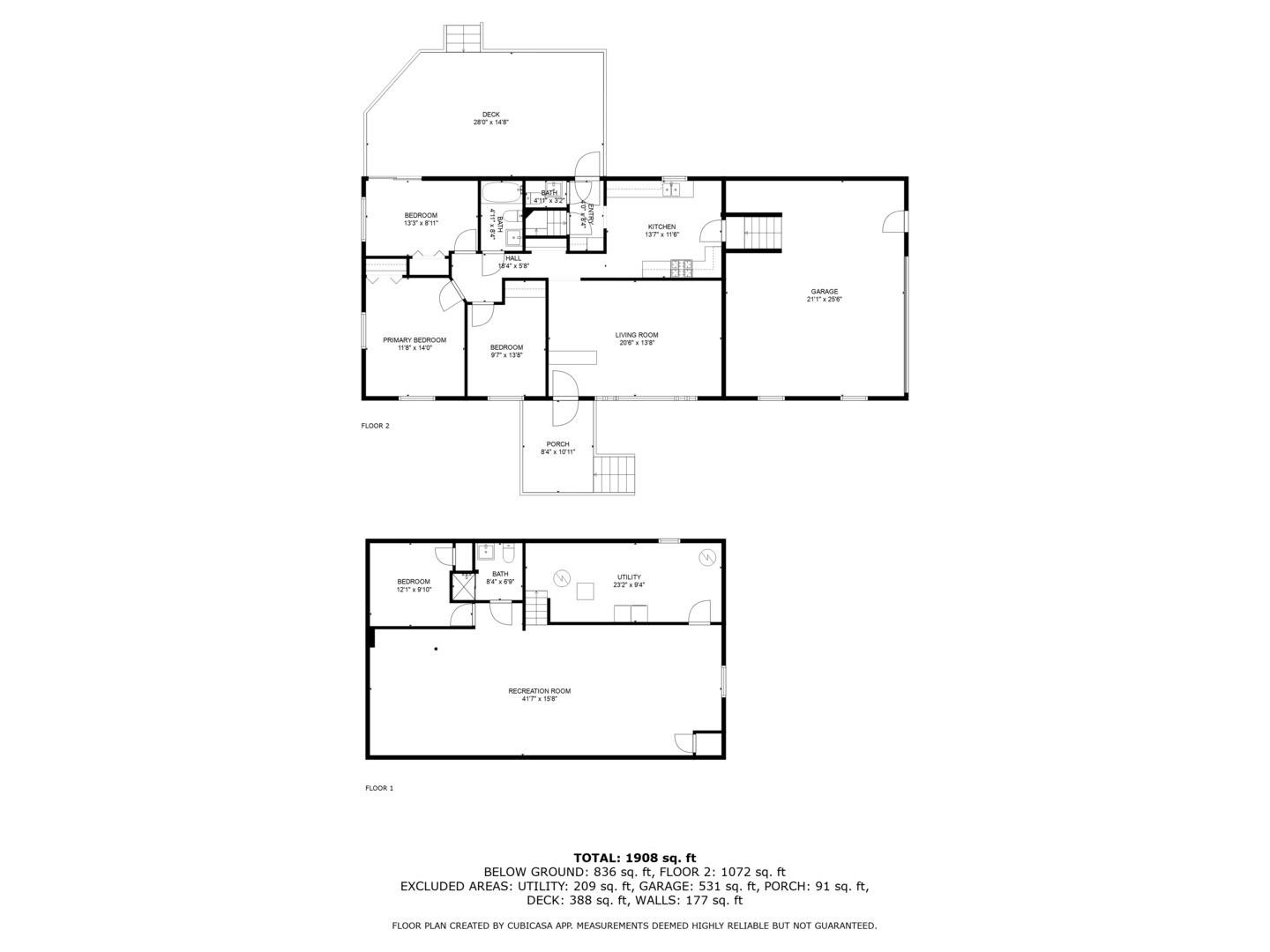 1400 Eunice Avenue, Joliet, IL 60433