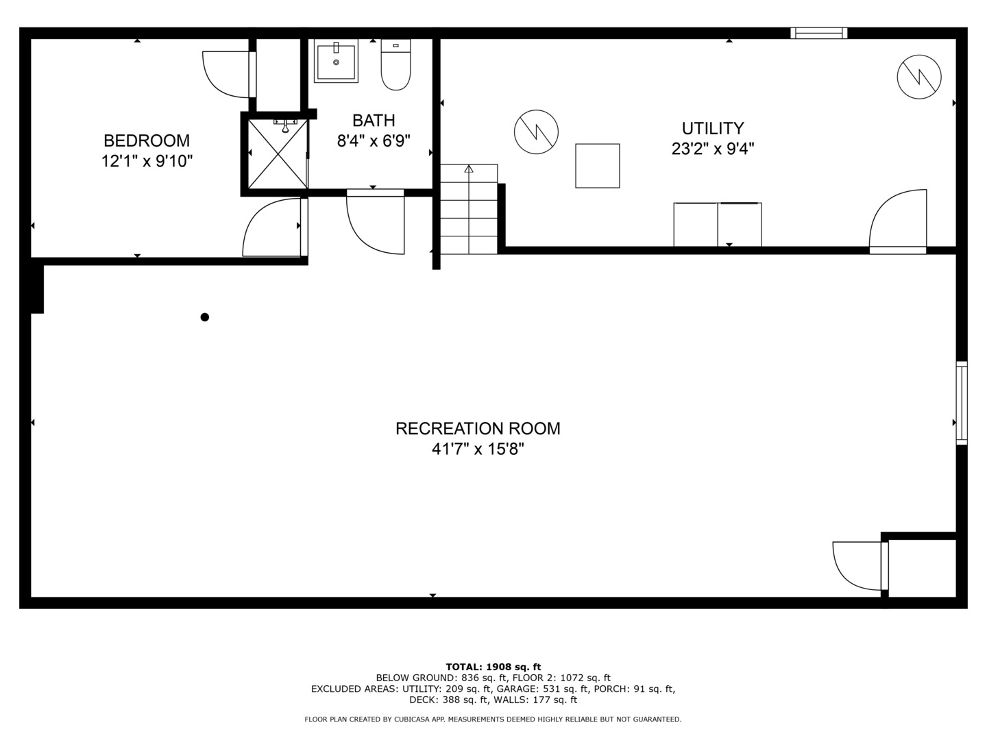 1400 Eunice Avenue, Joliet, IL 60433