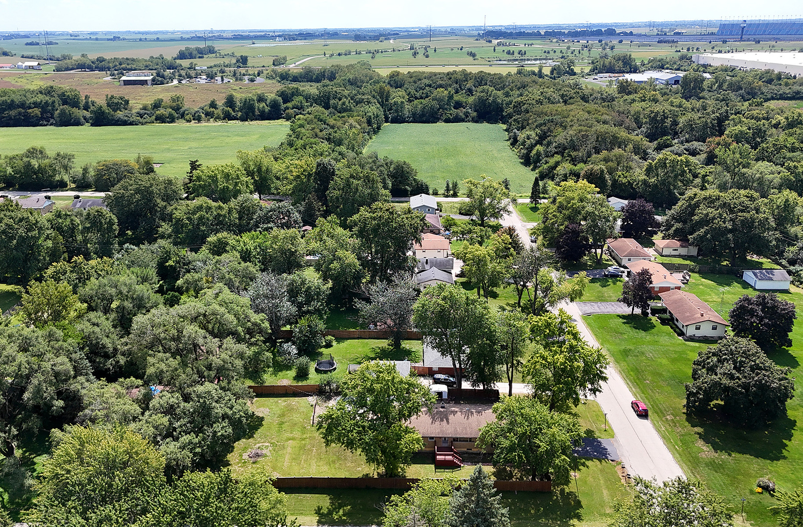 1400 Eunice Avenue, Joliet, IL 60433