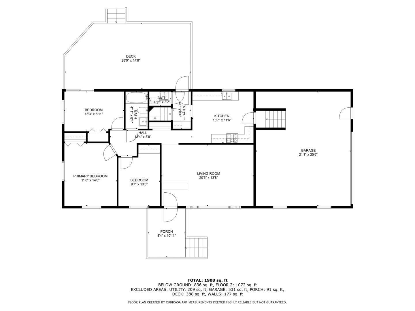 1400 Eunice Avenue, Joliet, IL 60433