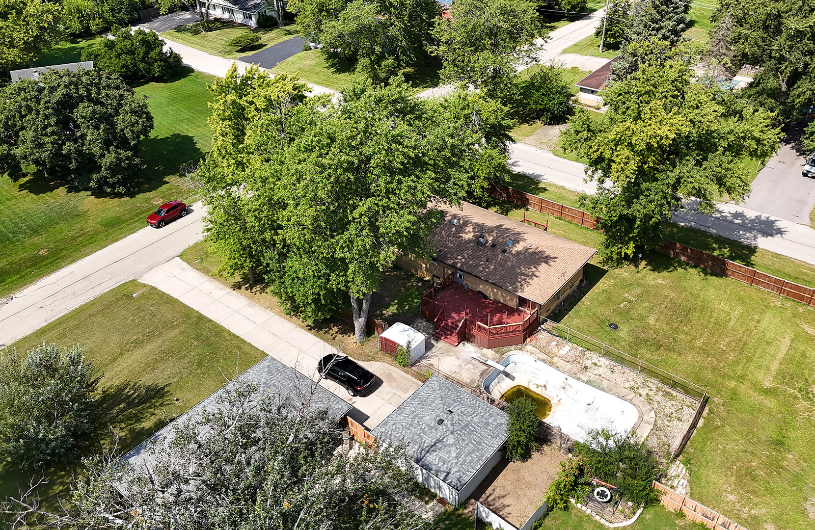 1400 Eunice Avenue, Joliet, IL 60433