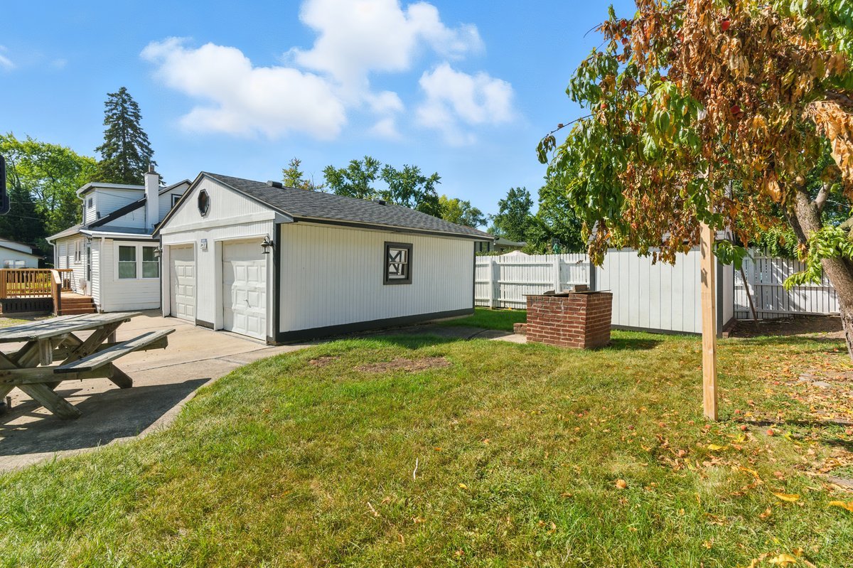 10 N Channel Drive, Round Lake Beach, IL 60073