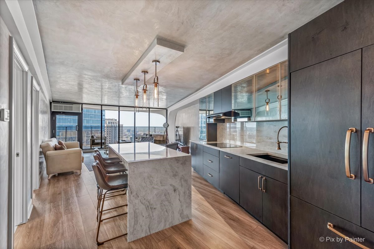 300 N State Street #5817, Chicago, IL 60654