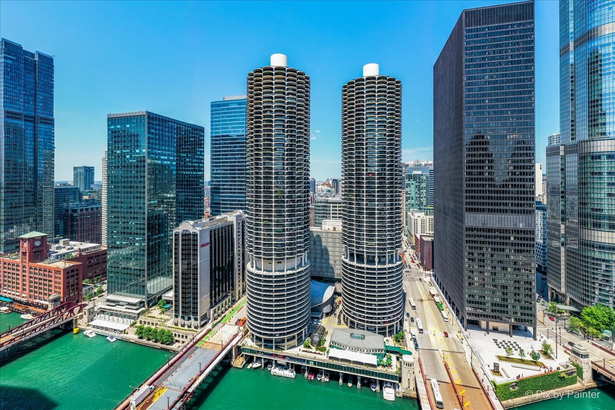 300 N State Street #5817, Chicago, IL 60654