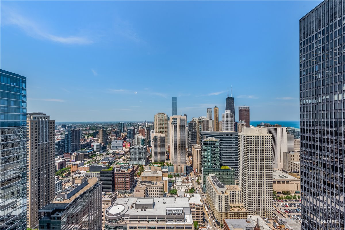 300 N State Street #5817, Chicago, IL 60654
