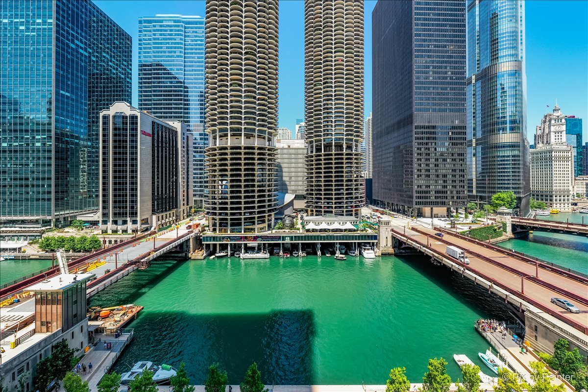 300 N State Street #5817, Chicago, IL 60654