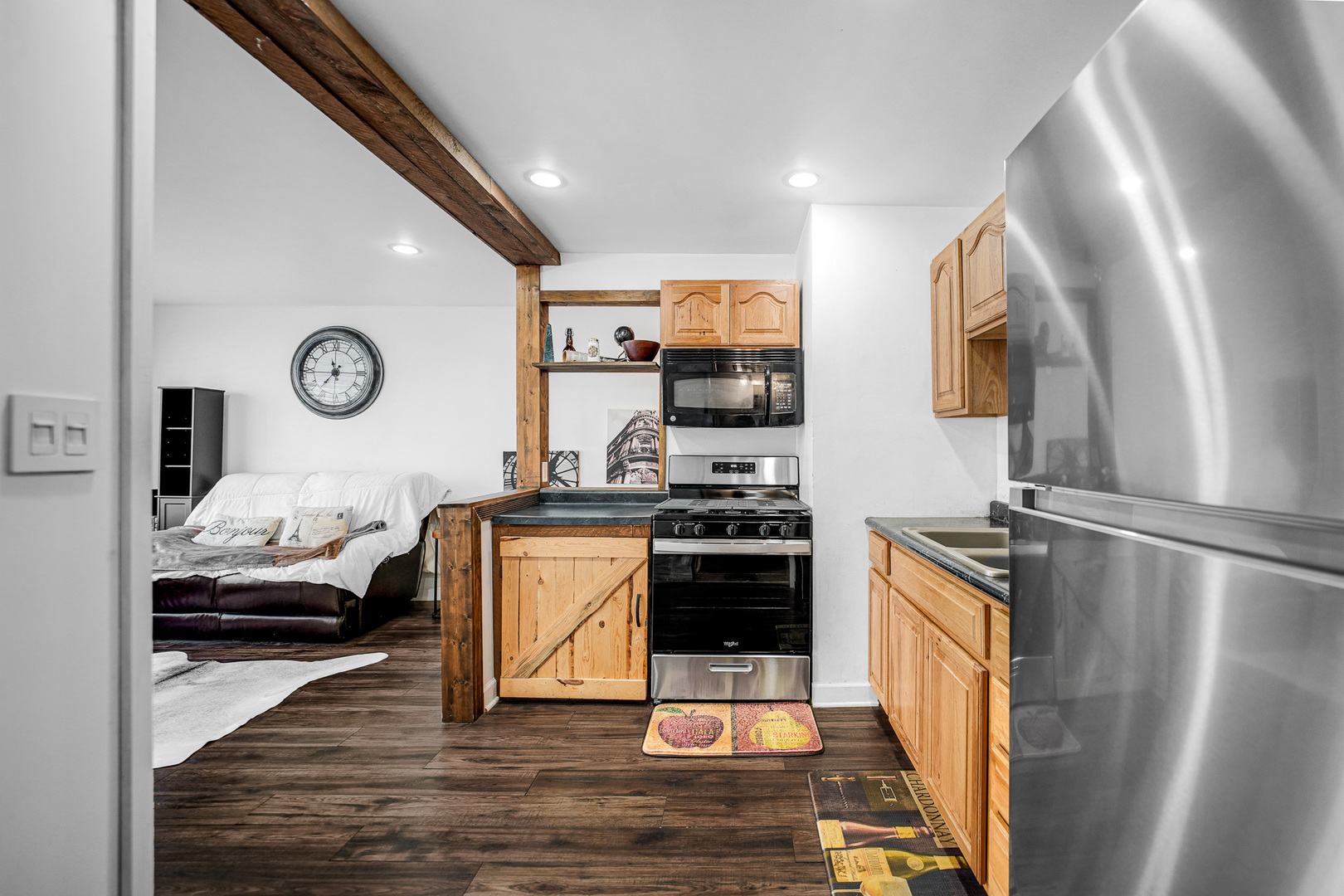 9832 Nottingham Avenue #6, Chicago Ridge, IL 60415