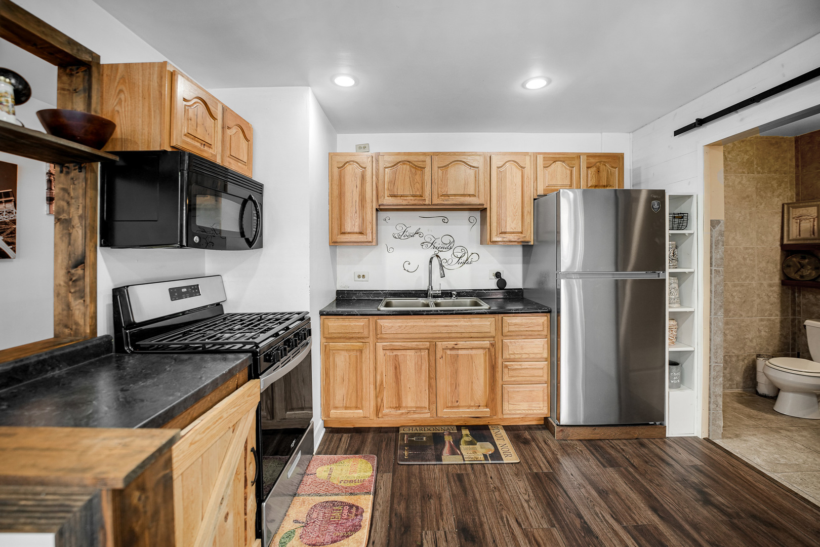 9832 Nottingham Avenue #6, Chicago Ridge, IL 60415