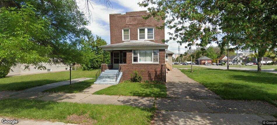 627 Douglas Avenue #B, Calumet City, IL 60409