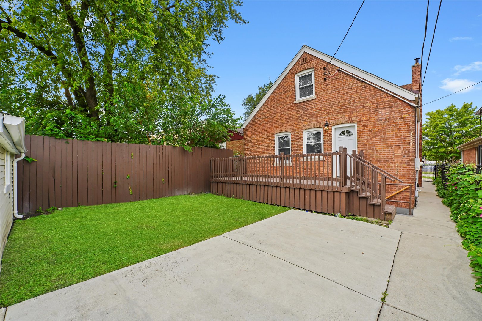 10135 S Forest Avenue, Chicago, IL 60628