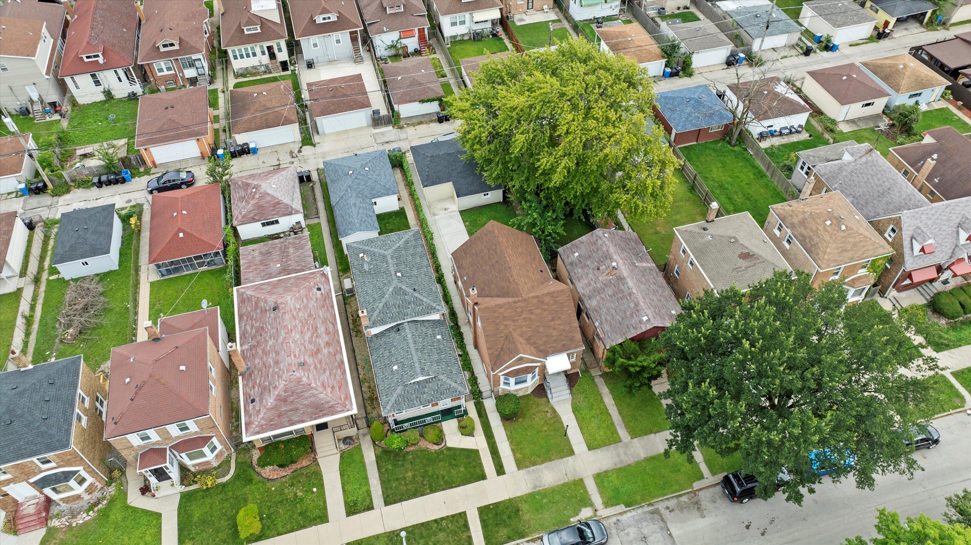 10135 S Forest Avenue, Chicago, IL 60628
