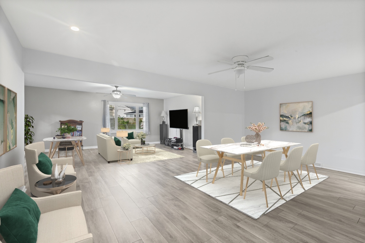 7664 Willow Avenue, Woodridge, IL 60517