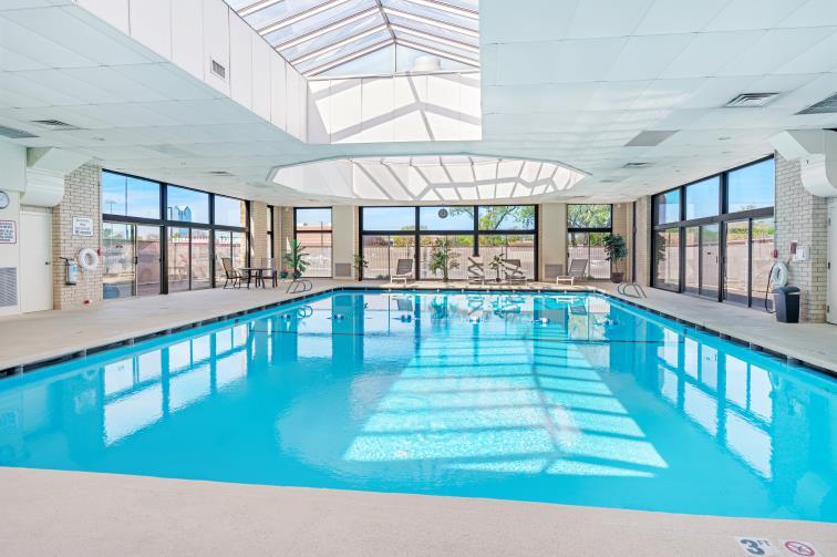 100 W Butterfield Road #101N, Elmhurst, IL 60126