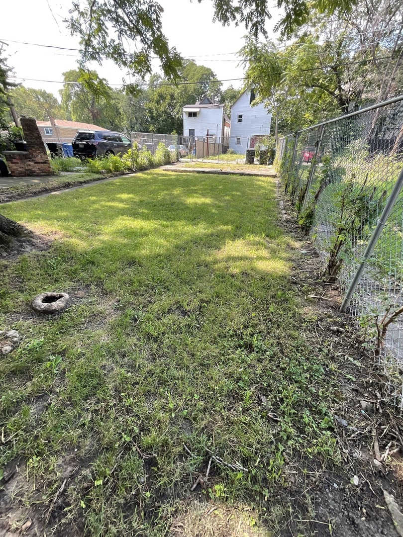 5742 S Marshfield Avenue, Chicago, IL 60636