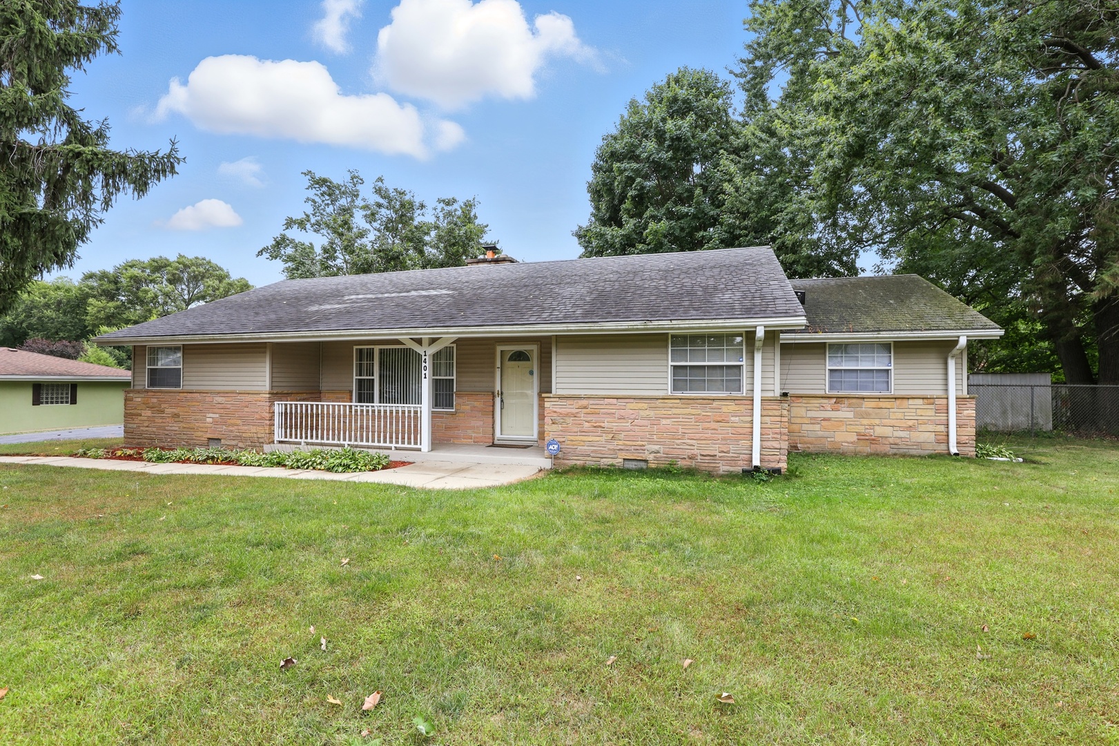 1401 20th Street, Zion, IL 60099