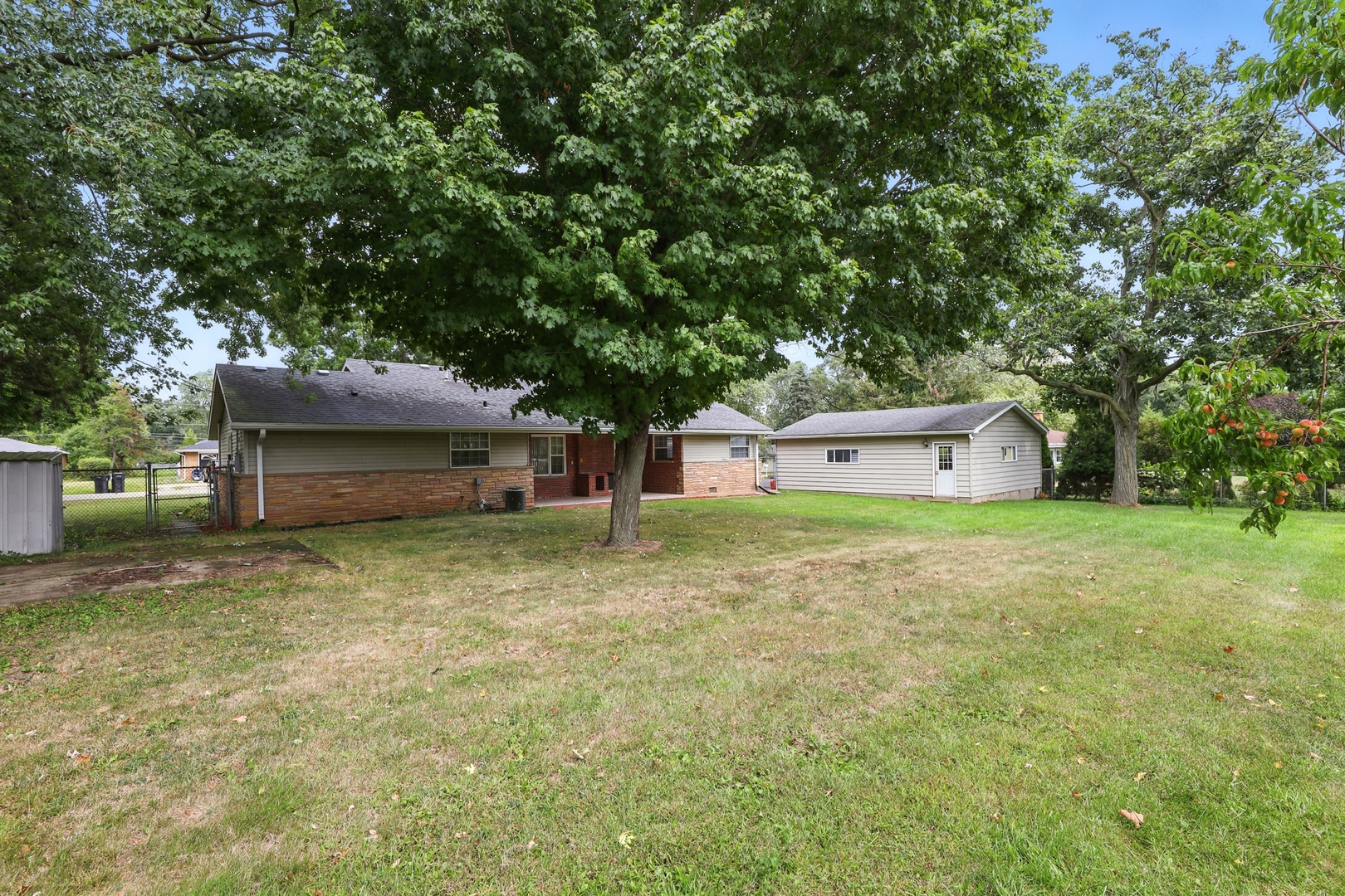 1401 20th Street, Zion, IL 60099