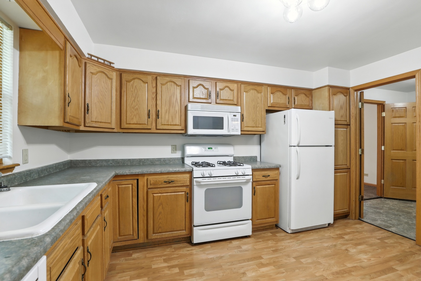 1401 20th Street, Zion, IL 60099