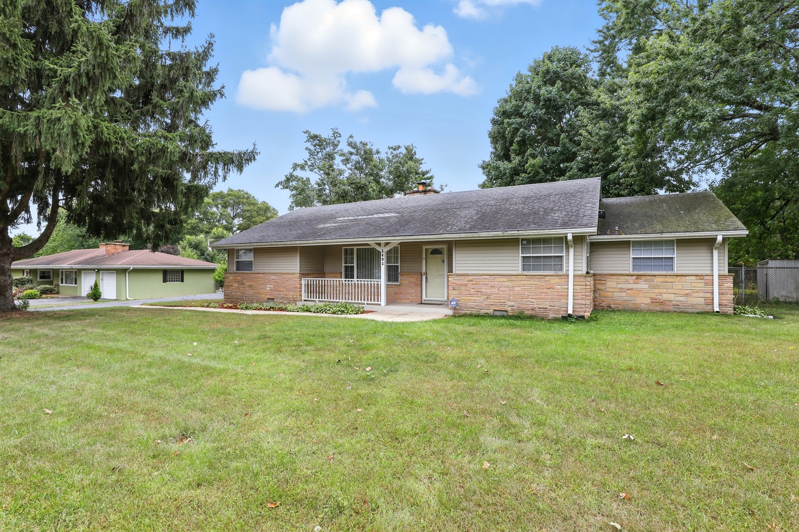 1401 20th Street, Zion, IL 60099