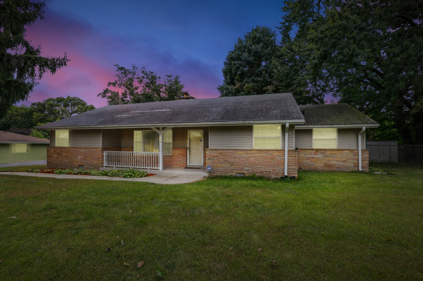 1401 20th Street, Zion, IL 60099
