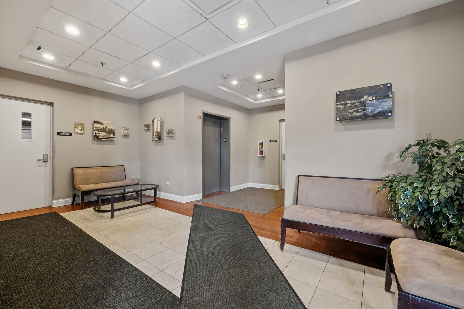 235 N Smith Street #401, Palatine, IL 60067