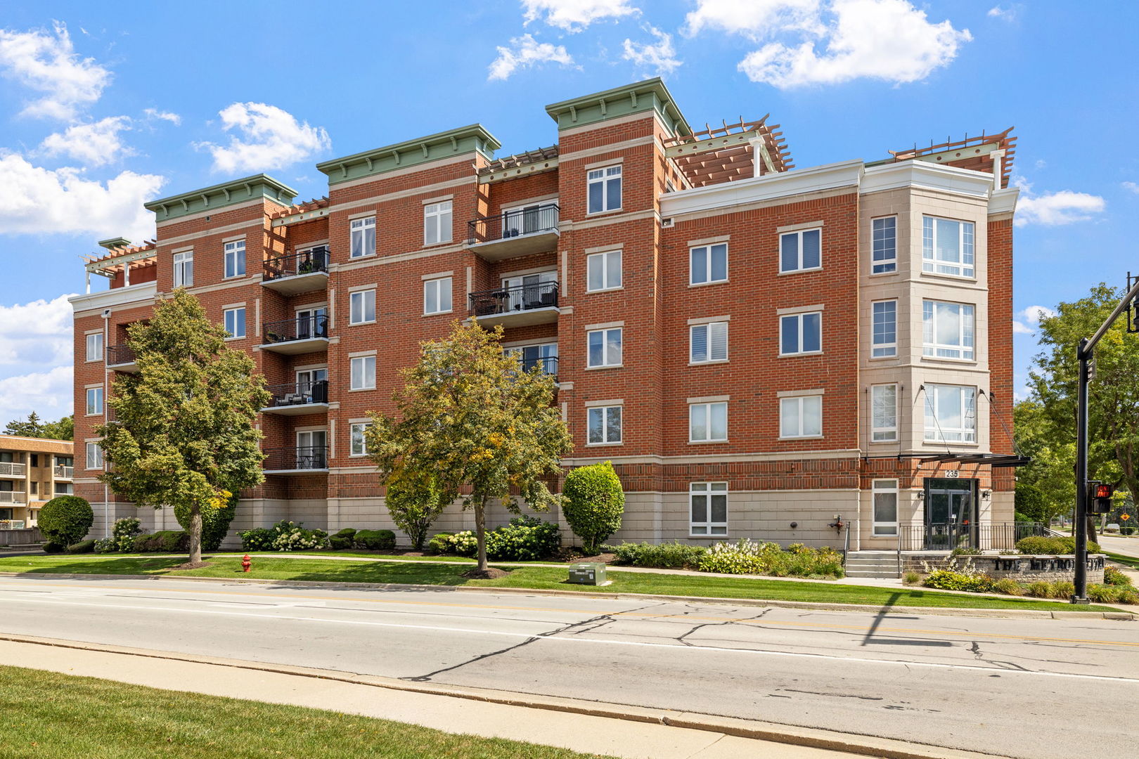 235 N Smith Street #401, Palatine, IL 60067