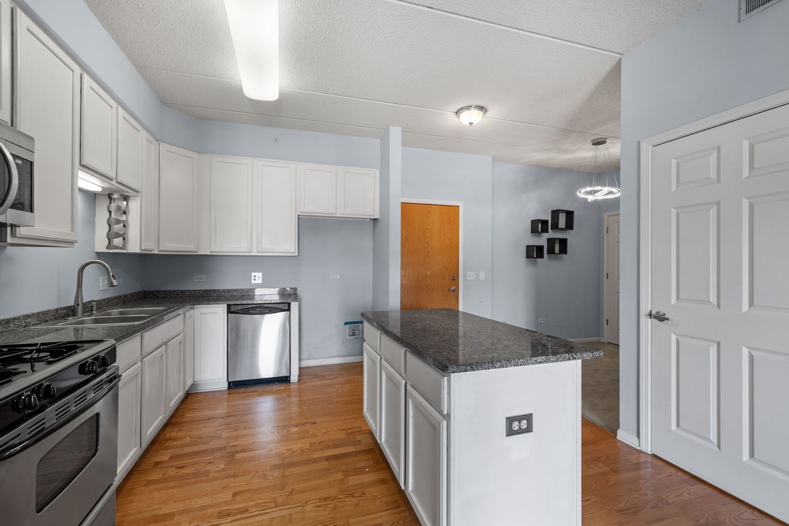 235 N Smith Street #401, Palatine, IL 60067