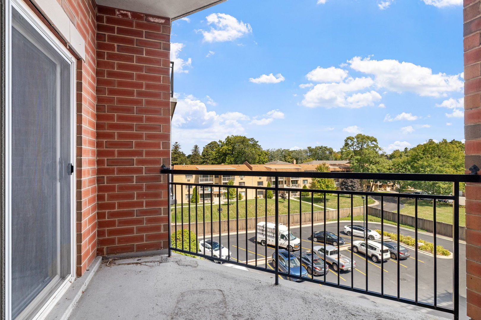 235 N Smith Street #401, Palatine, IL 60067