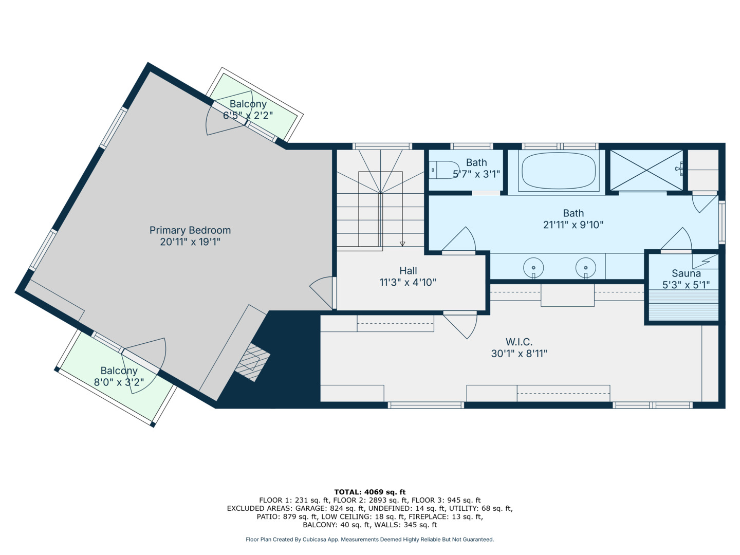 21744 N Hickory Hill Drive, Kildeer, IL 60047