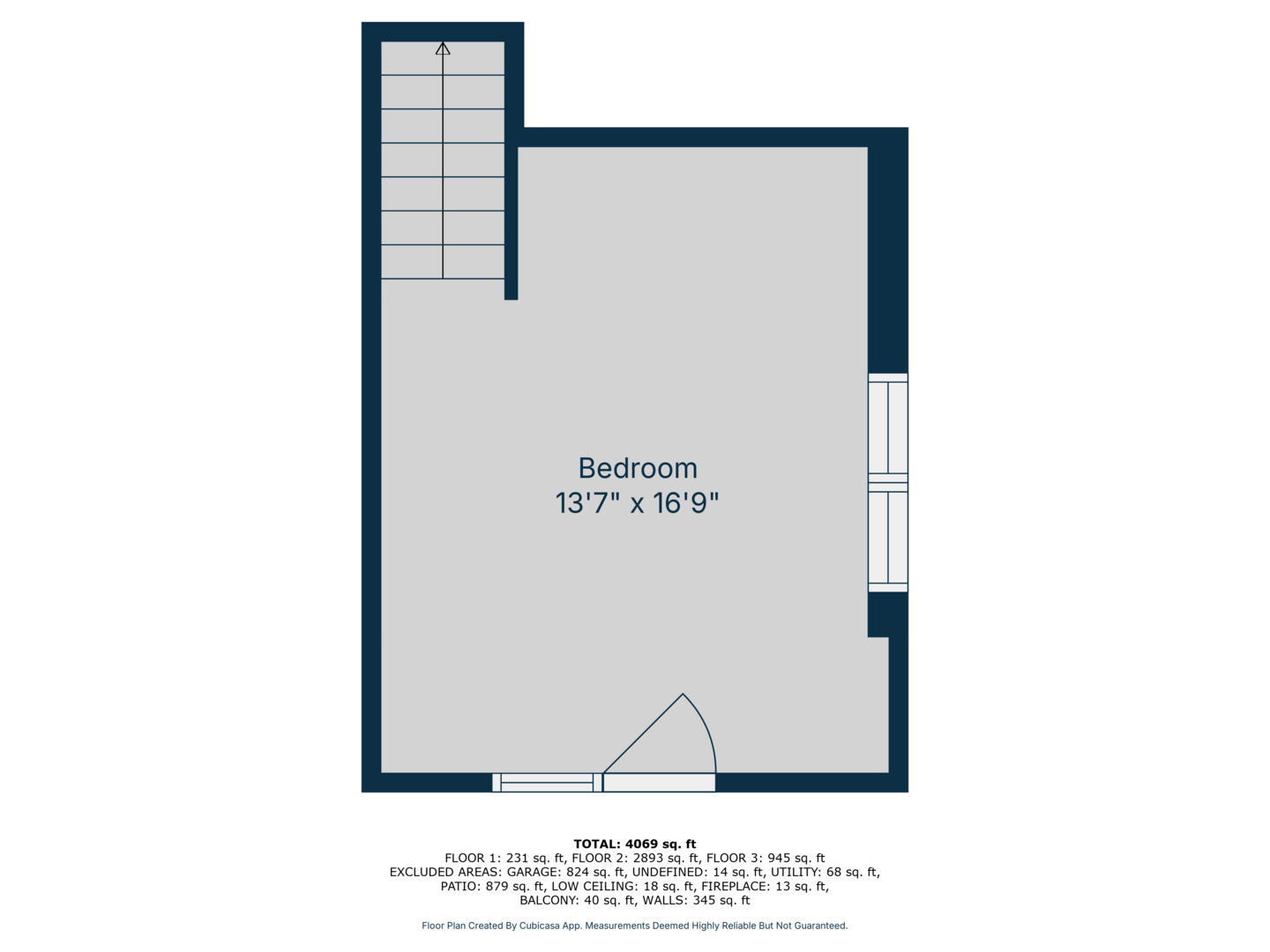 21744 N Hickory Hill Drive, Kildeer, IL 60047