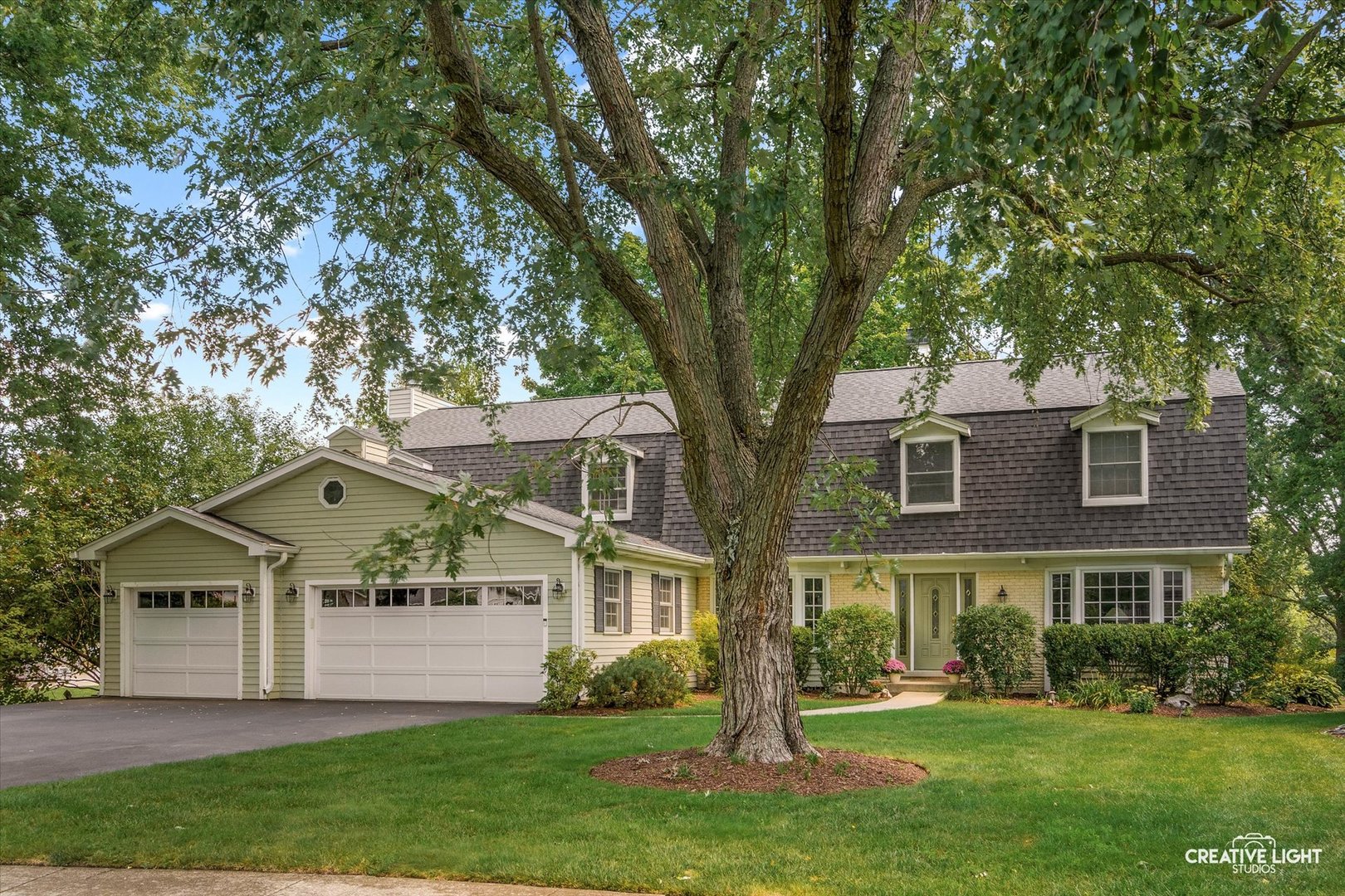 1101 Barberry Court, Downers Grove, IL 60515