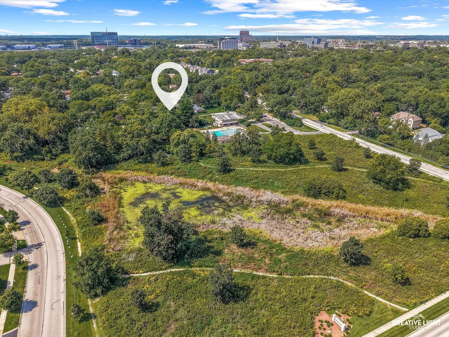 1101 Barberry Court, Downers Grove, IL 60515